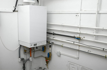 System Boilers