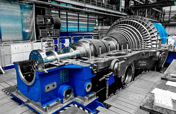 Power Generation Systems