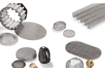 Wire Mash Filter strainer