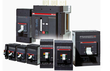 Batteries & Circuit Breakers