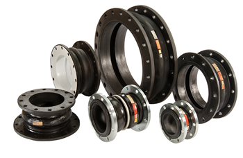 Rubber Expansion Joints