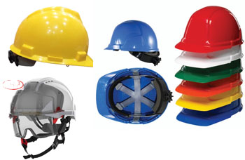 Safety Helmet