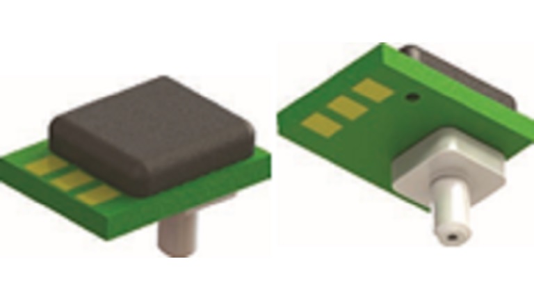 Absolute Pressure Test Sensors