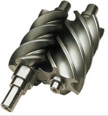 Airends & Element Assemblies