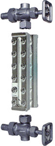 Gauge Pressure Sensors