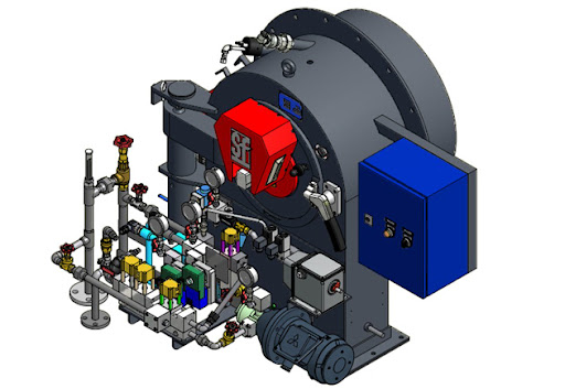 Boiler Burners