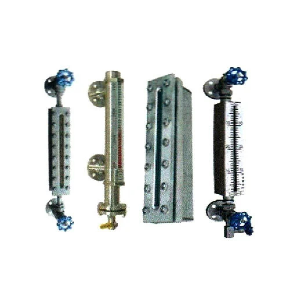 Boiler Gauge Glass Assemblies