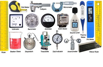 Calibration Instrument