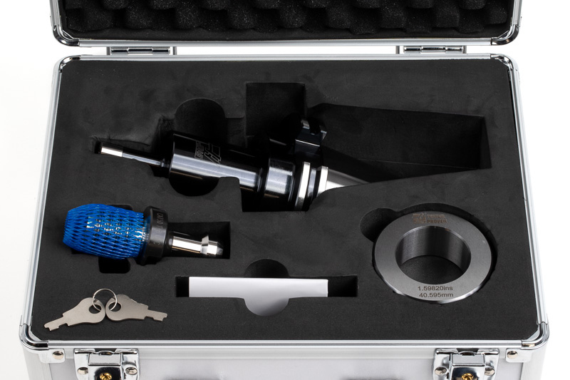 Calibration Kits & Accessories