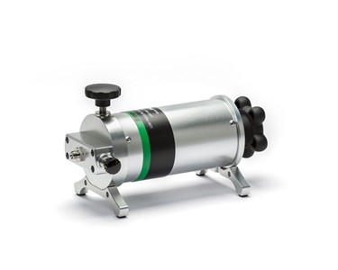 Calibration Pumps
