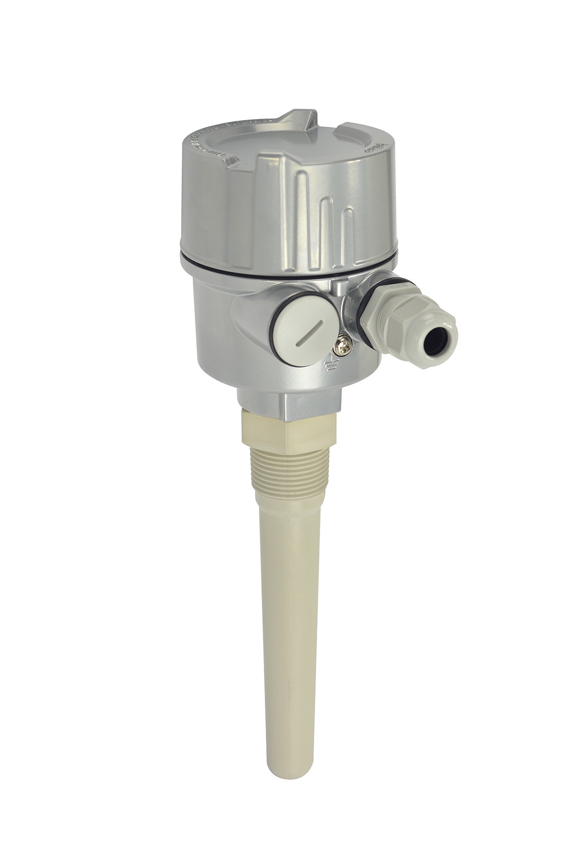 Capacitance Level Switches