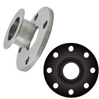 Flange