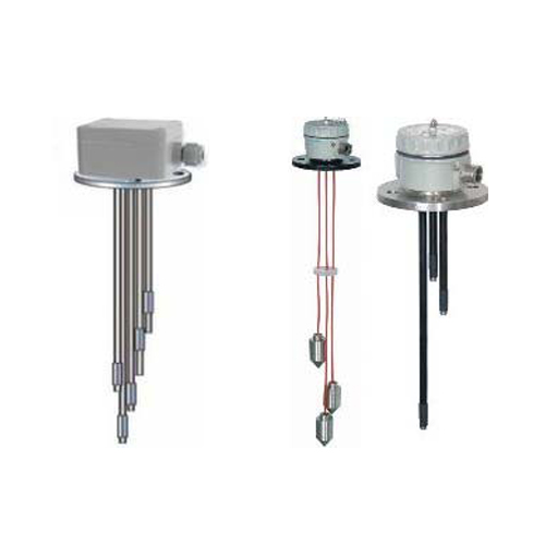 Conductivity Level Switches