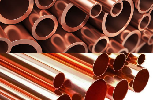 Copper Pipe