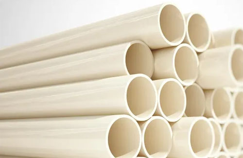 CPVC Pipe