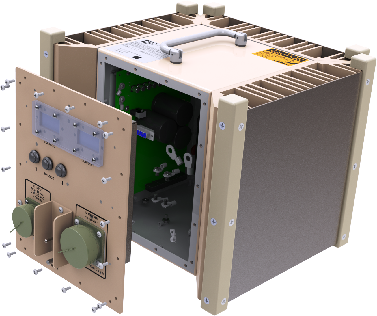 Custom/Project Supply