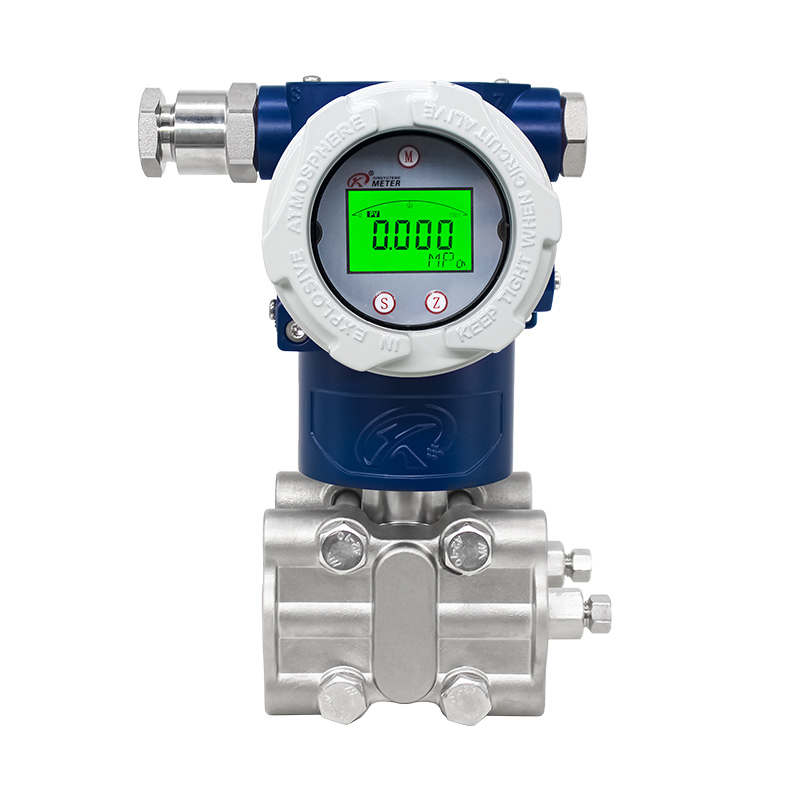 Differential Pressure Sensors