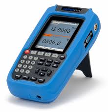 Documenting Calibrators