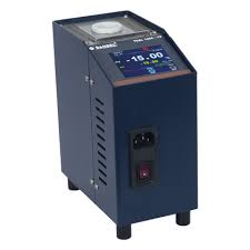 Dry Block Calibrators