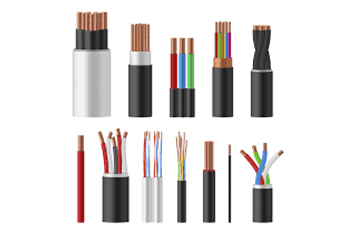 Electric Wire & Cable