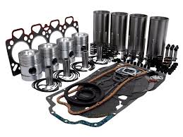 Engine Overhaul Kits
