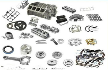 Engine & Spares