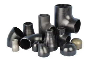 Fitting Buttweld & forged