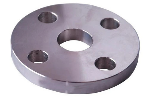 Flat Flange