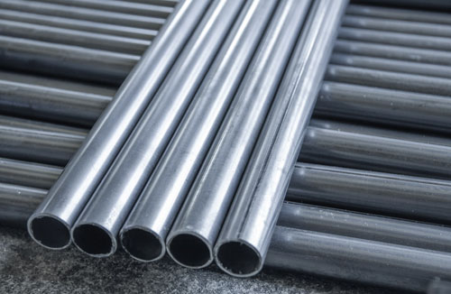 Galvanized Pipe