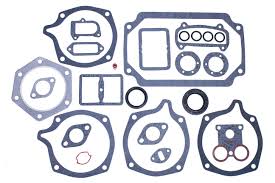 Seal Kits & O-Rings