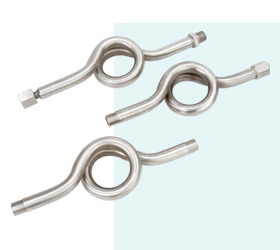 Gauge Accessories & Syphons