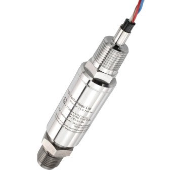 Hazardous Area Pressure Sensors