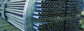 Heat Exchanger Tubes