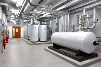 Hot Water Boilers
