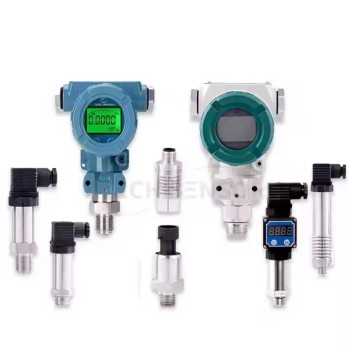 Hydraulic Pressure Sensors
