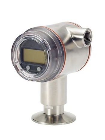 Hygienic Process Transmitters