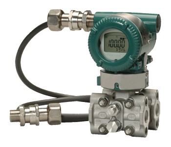 Multivariable Transmitters