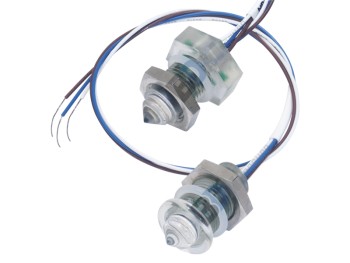 Optical Level Switches