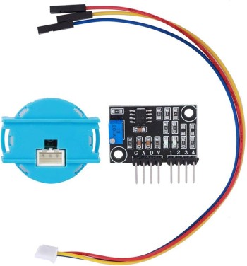 Portable Test Sensor Modules