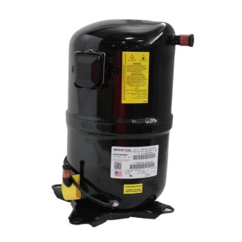 Reciprocating Compressors