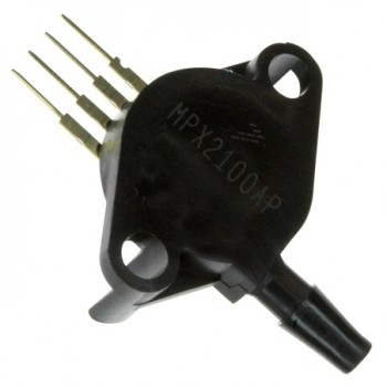 Reference Pressure Sensors