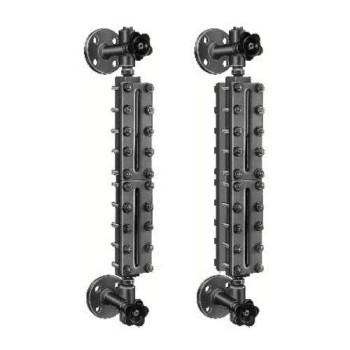 Reflex Glass Level Gauges