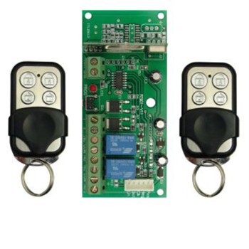 Remote Seal Transmitters