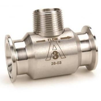 Sanitary Pressure Sensors