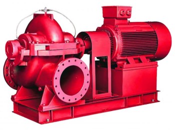 Split Case Pumps