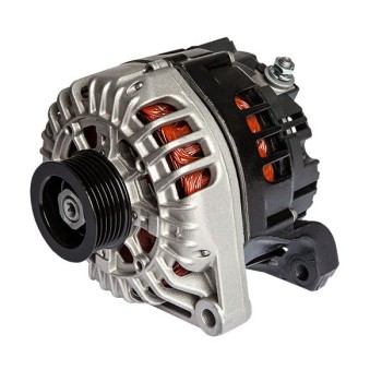 Starters, Alternators & Electrical Spares