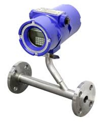 Thermal Mass Flow Transmitters