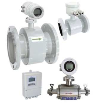 Turbine Flow Transmitters