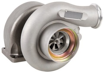 Turbochargers & Related Parts