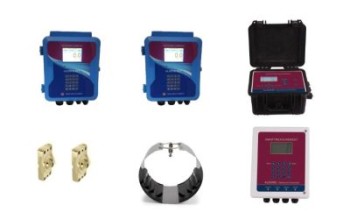 Ultrasonic Point Level Switches